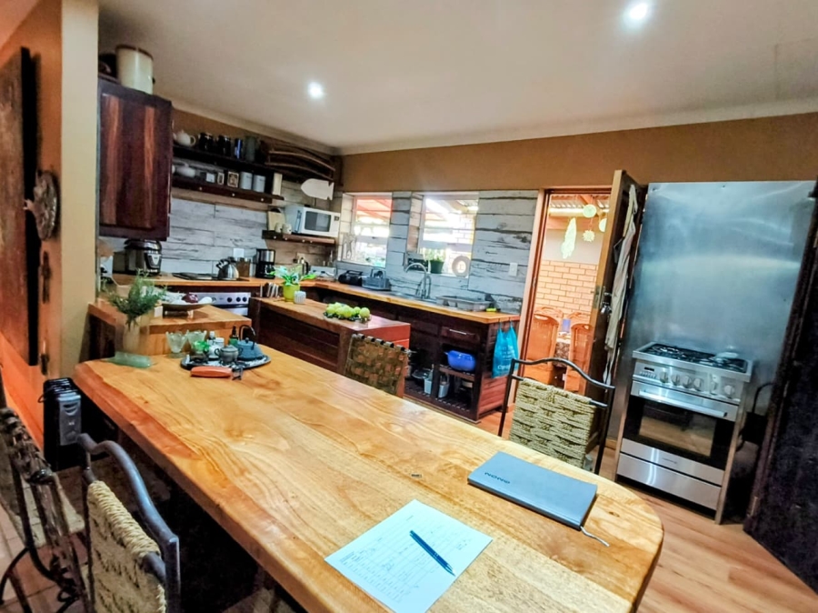 3 Bedroom Property for Sale in Noorsekloof Eastern Cape